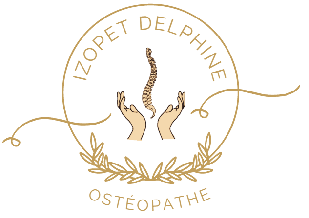 IZOPET Delphine Osteopathe a Trets